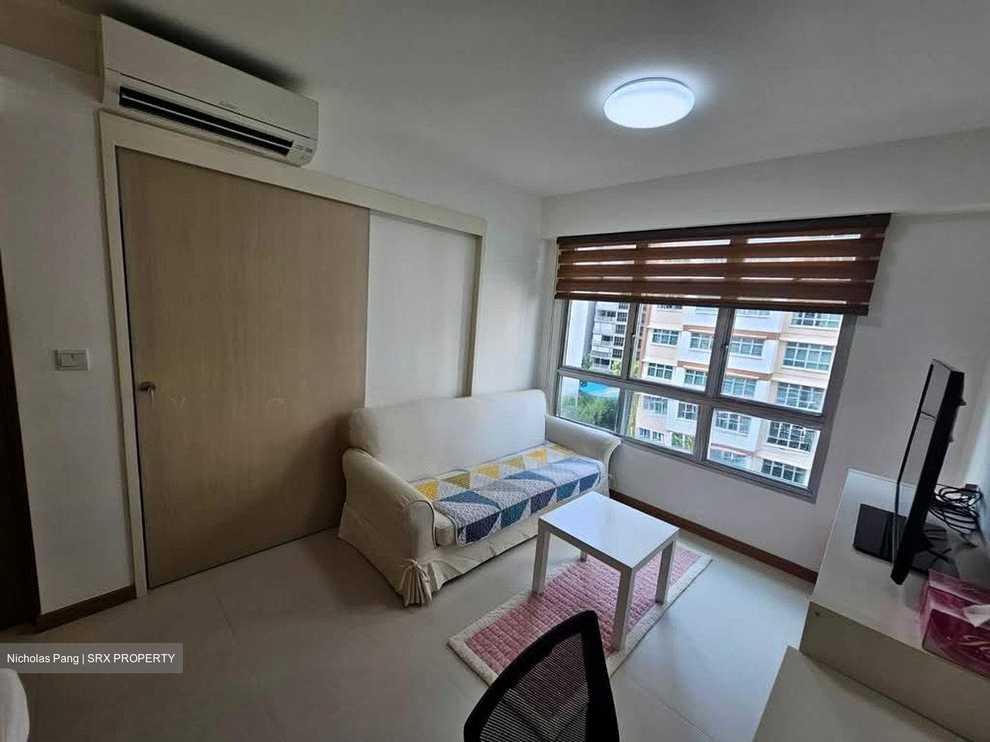 Blk 355A Anchorvale Plains (Sengkang), HDB 2 Rooms #564754731
